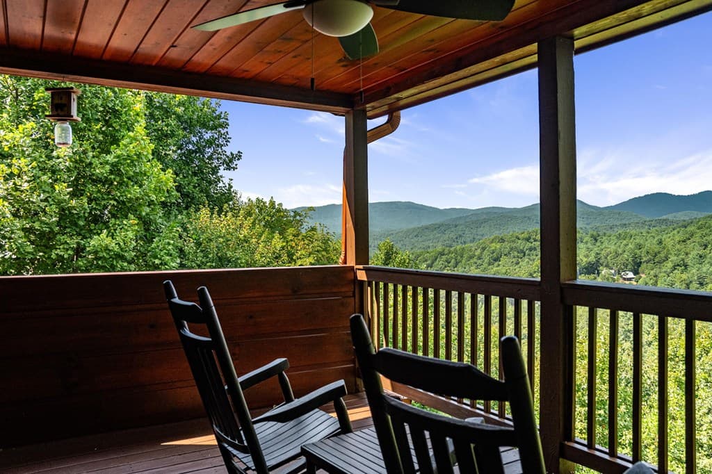 469 Mountain High Drive, Mineral Bluff GA 30559 - Photo