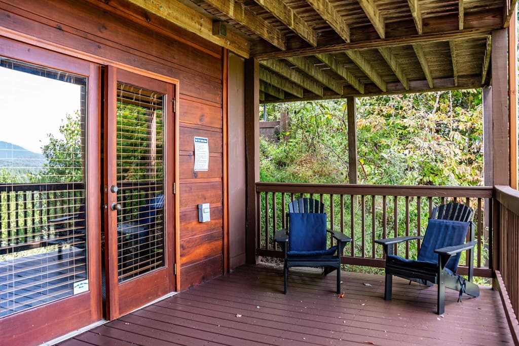469 Mountain High Drive, Mineral Bluff GA 30559 - Photo