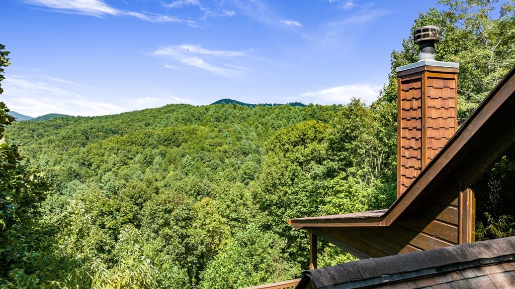 469 Mountain High Drive, Mineral Bluff GA 30559 - Photo