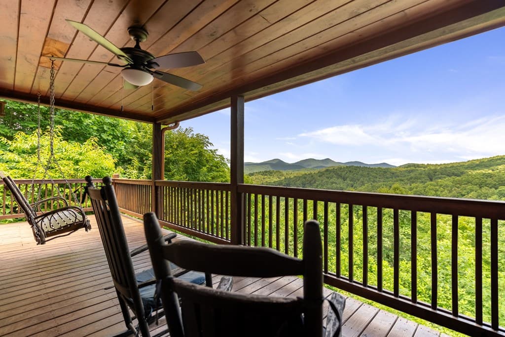 469 Mountain High Drive, Mineral Bluff GA 30559 - Photo