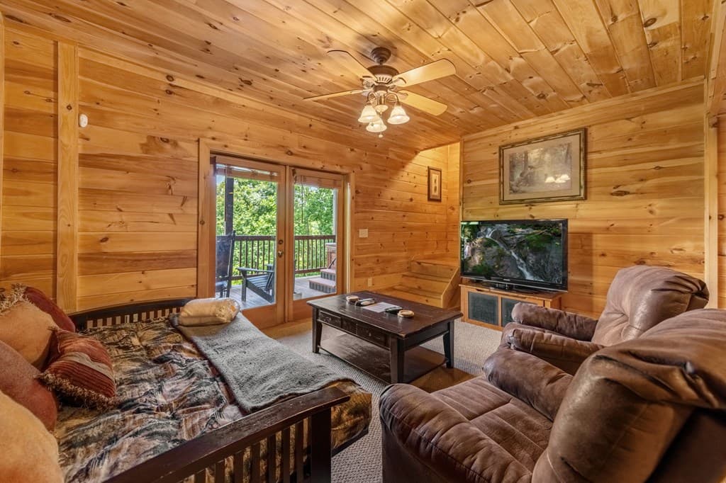 469 Mountain High Drive, Mineral Bluff GA 30559 - Photo