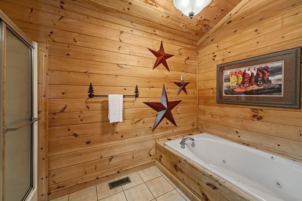 469 Mountain High Drive, Mineral Bluff GA 30559 - Photo