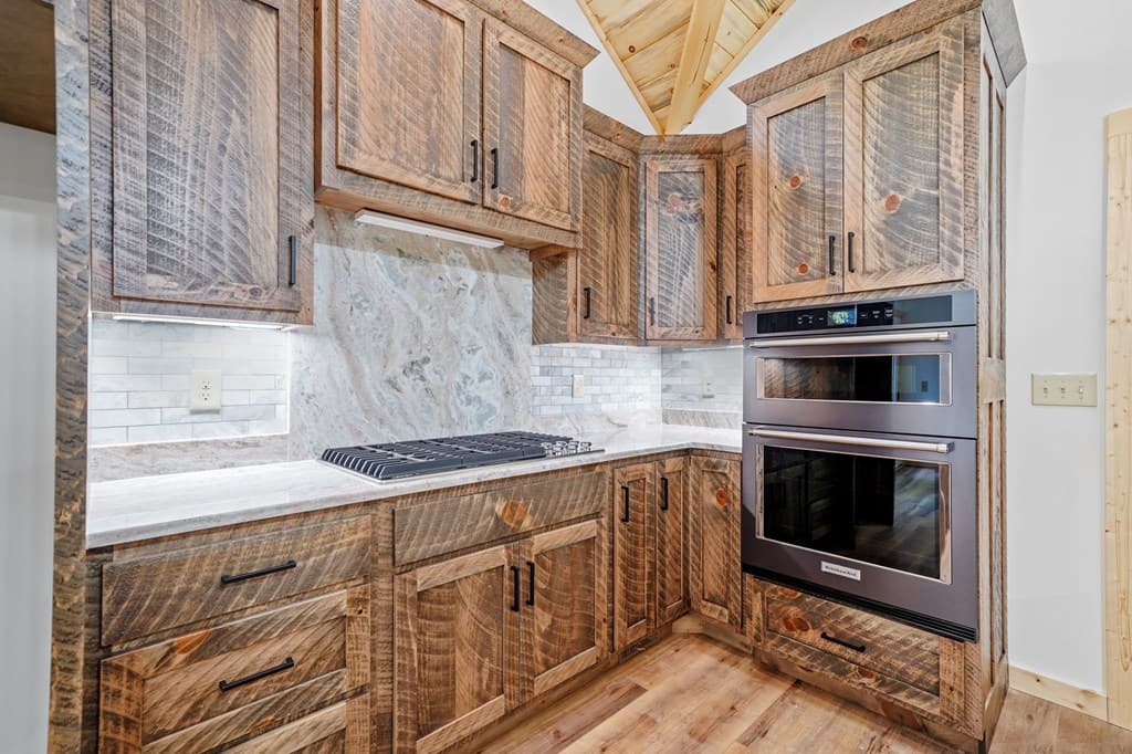 641 Bryant Farm Lane, Ellijay GA 30540 - Photo