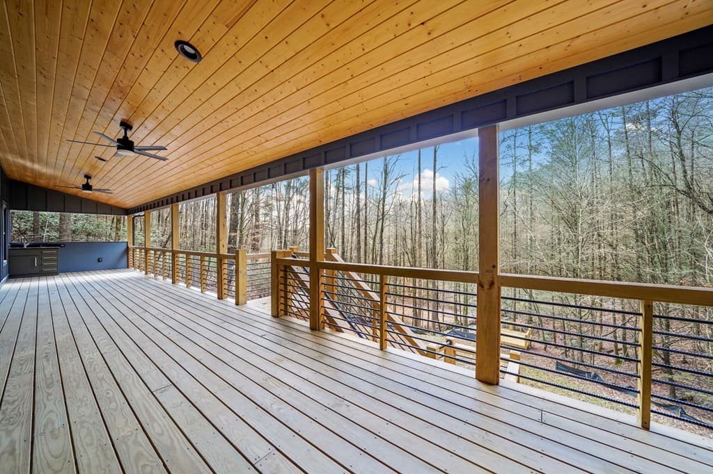 641 Bryant Farm Lane, Ellijay GA 30540 - Photo
