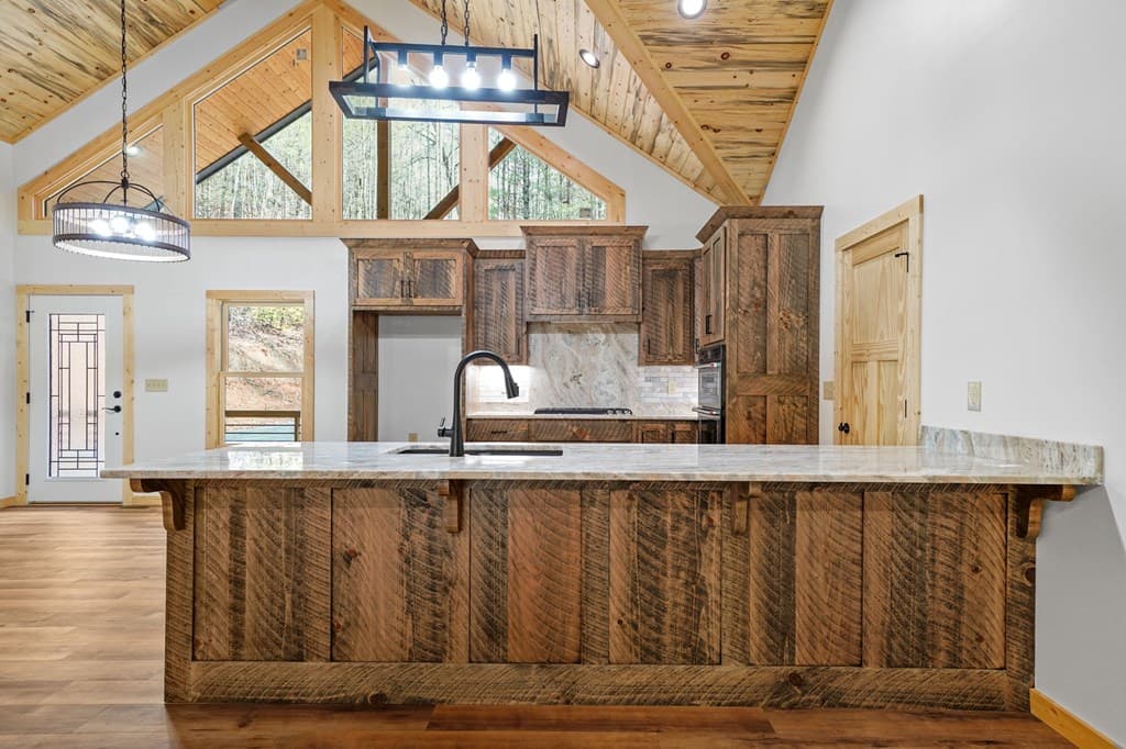 641 Bryant Farm Lane, Ellijay GA 30540 - Photo