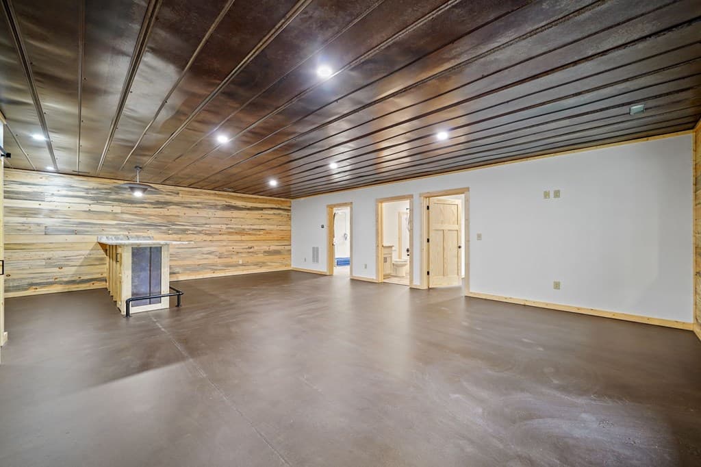641 Bryant Farm Lane, Ellijay GA 30540 - Photo