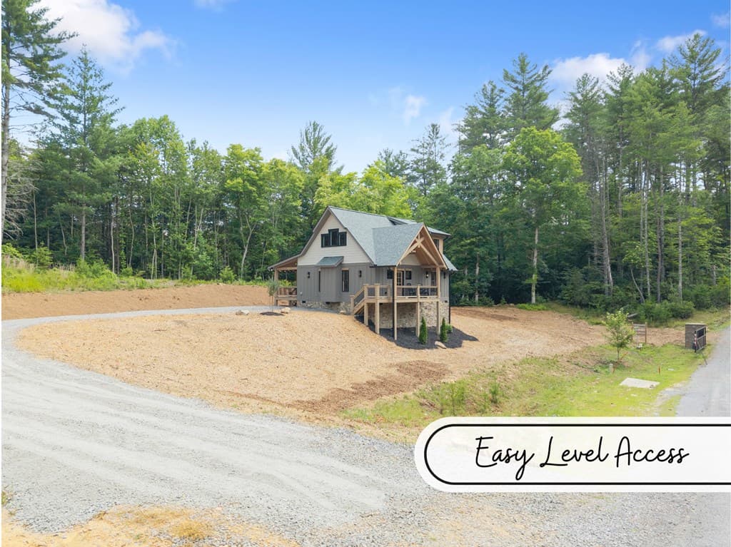 184 Mountain Laurel Ridge, Mineral Bluff GA 30559 - Photo