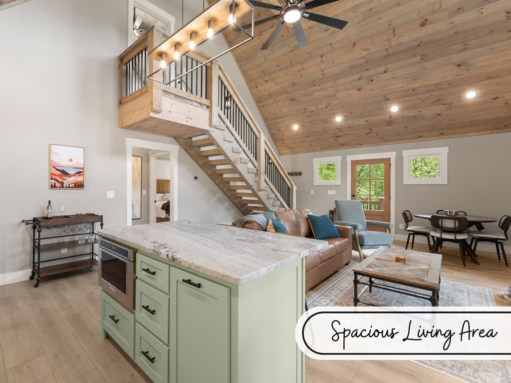 184 Mountain Laurel Ridge, Mineral Bluff GA 30559 - Photo
