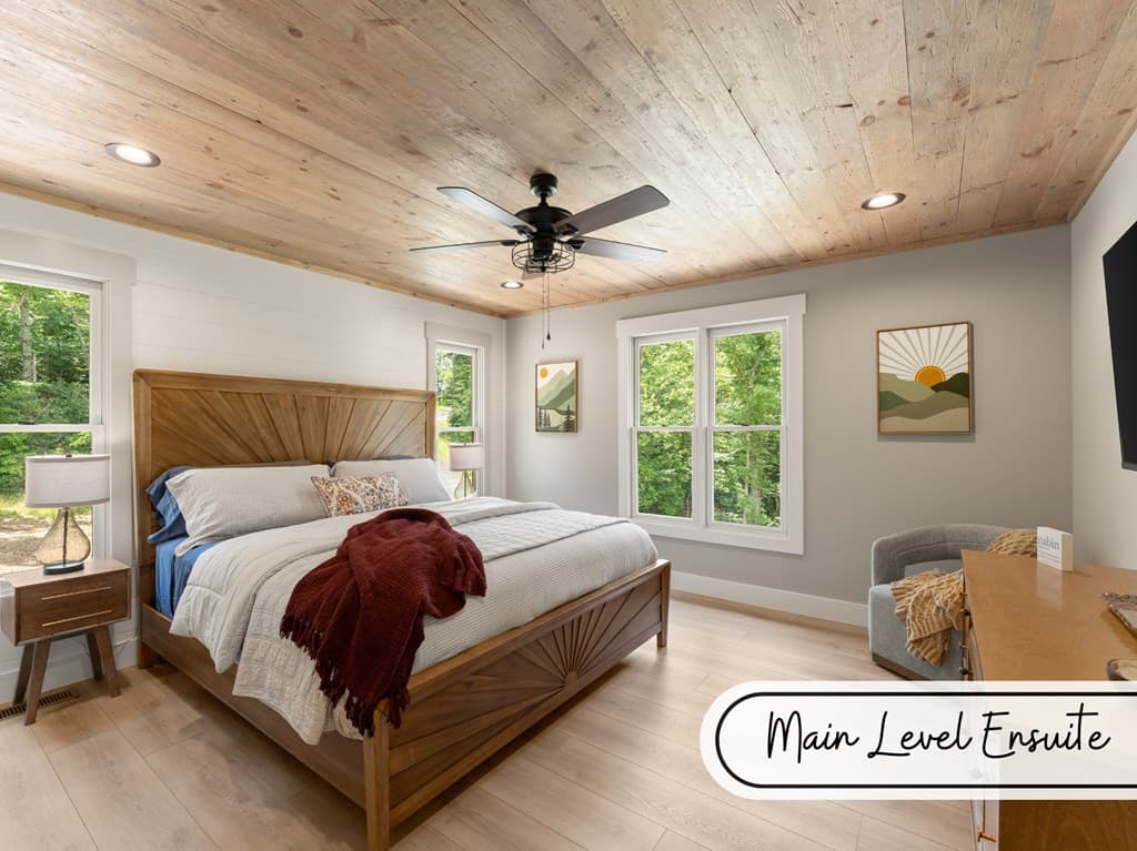 184 Mountain Laurel Ridge, Mineral Bluff GA 30559 - Photo