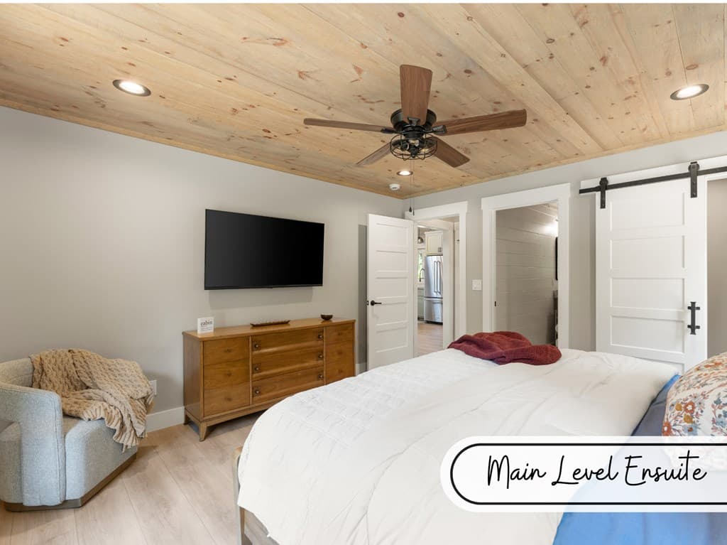 184 Mountain Laurel Ridge, Mineral Bluff GA 30559 - Photo