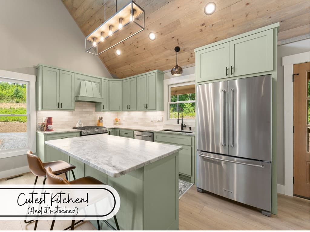 184 Mountain Laurel Ridge, Mineral Bluff GA 30559 - Photo