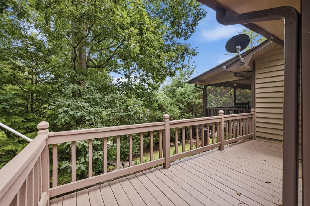 93 Jamie Lane, Blairsville GA 30512 - Photo