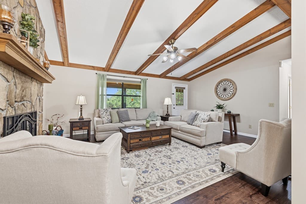 93 Jamie Lane, Blairsville GA 30512 - Photo