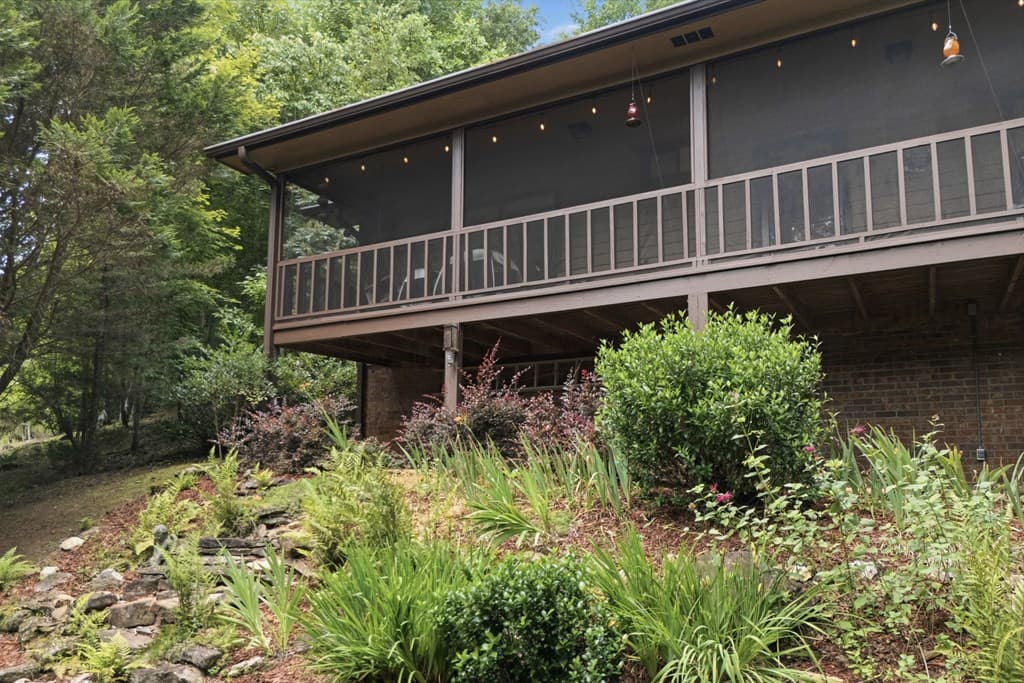 93 Jamie Lane, Blairsville GA 30512 - Photo