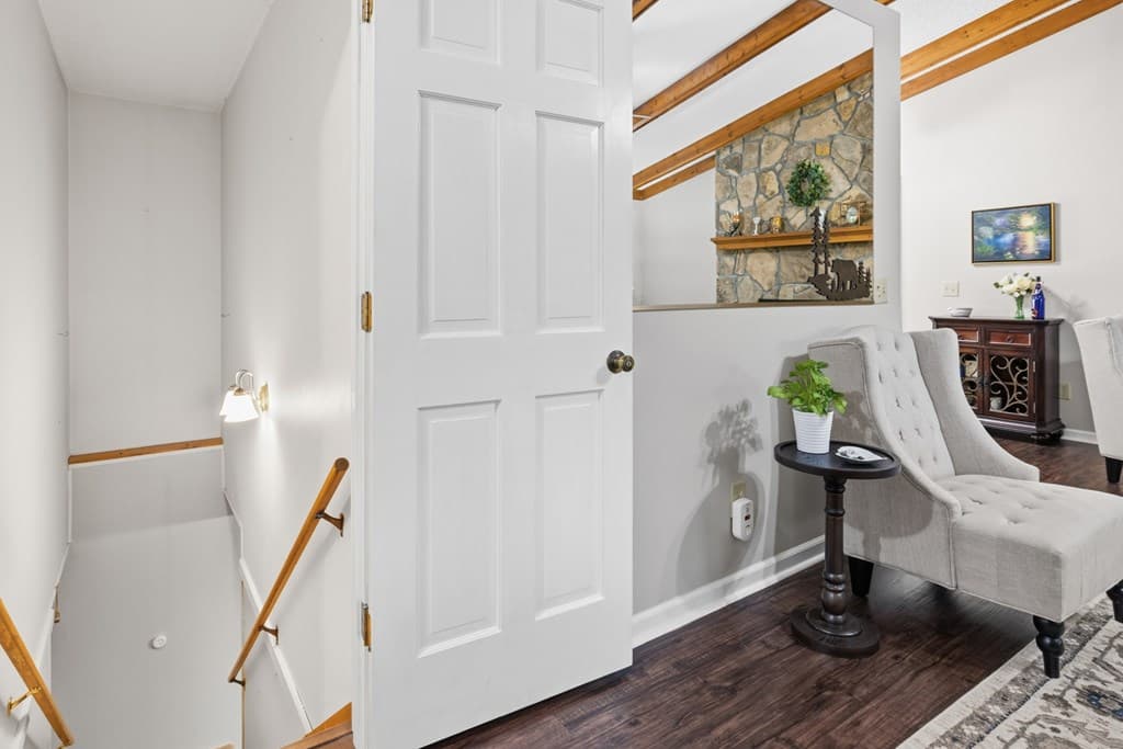 93 Jamie Lane, Blairsville GA 30512 - Photo