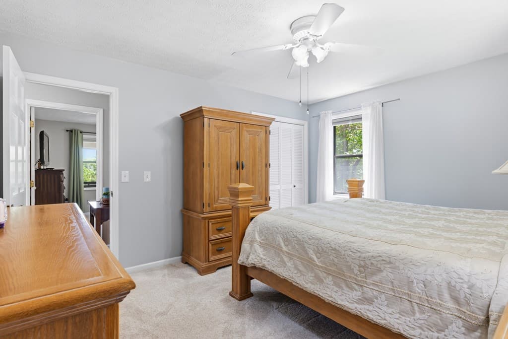 93 Jamie Lane, Blairsville GA 30512 - Photo