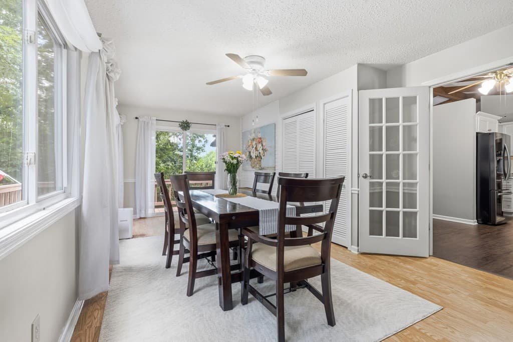 93 Jamie Lane, Blairsville GA 30512 - Photo