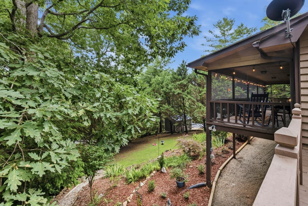 93 Jamie Lane, Blairsville GA 30512 - Photo