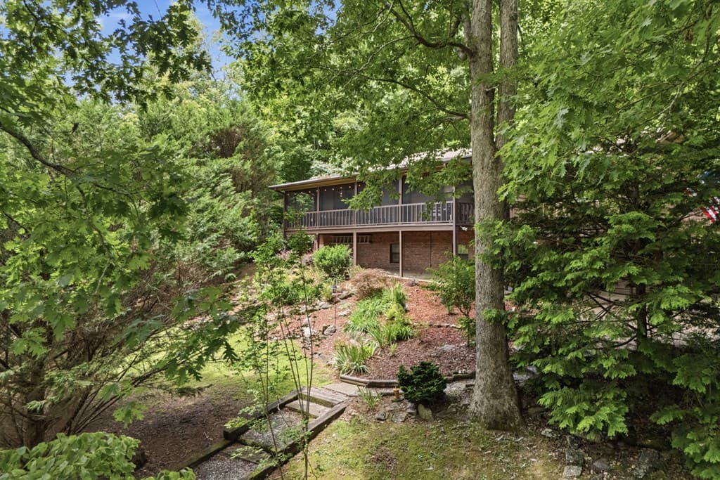 93 Jamie Lane, Blairsville GA 30512 - Photo