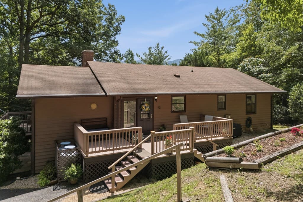 93 Jamie Lane, Blairsville GA 30512 - Photo