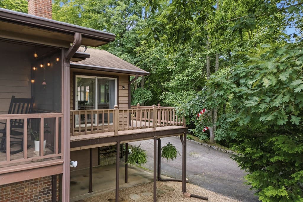 93 Jamie Lane, Blairsville GA 30512 - Photo