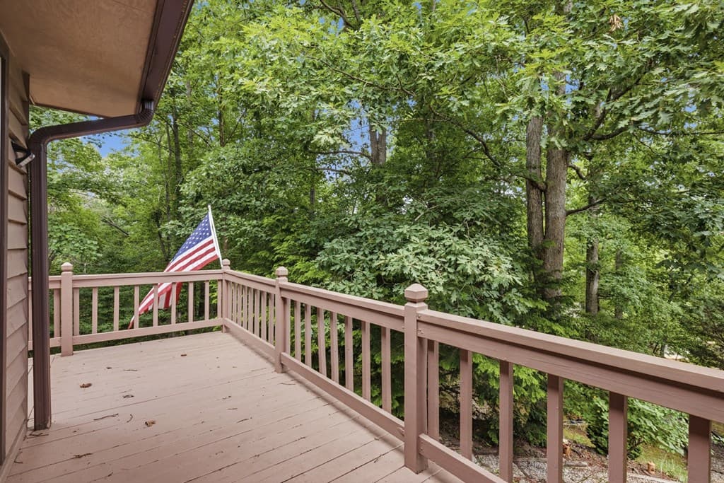 93 Jamie Lane, Blairsville GA 30512 - Photo