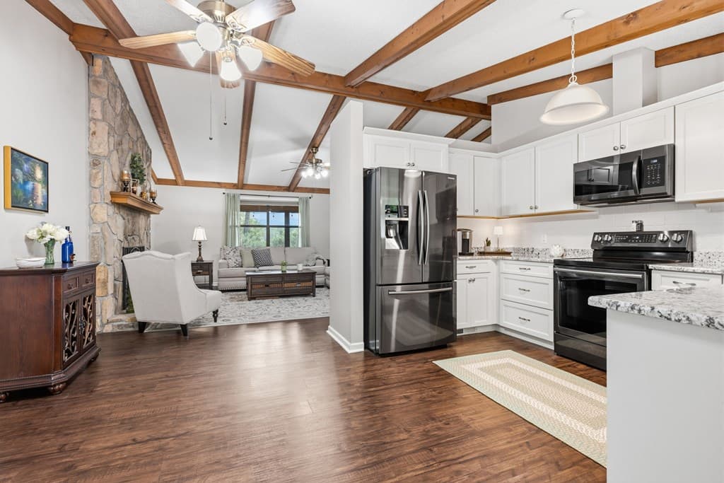 93 Jamie Lane, Blairsville GA 30512 - Photo
