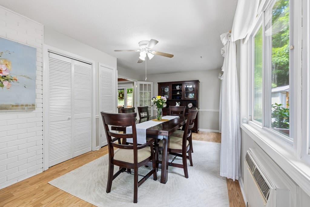 93 Jamie Lane, Blairsville GA 30512 - Photo