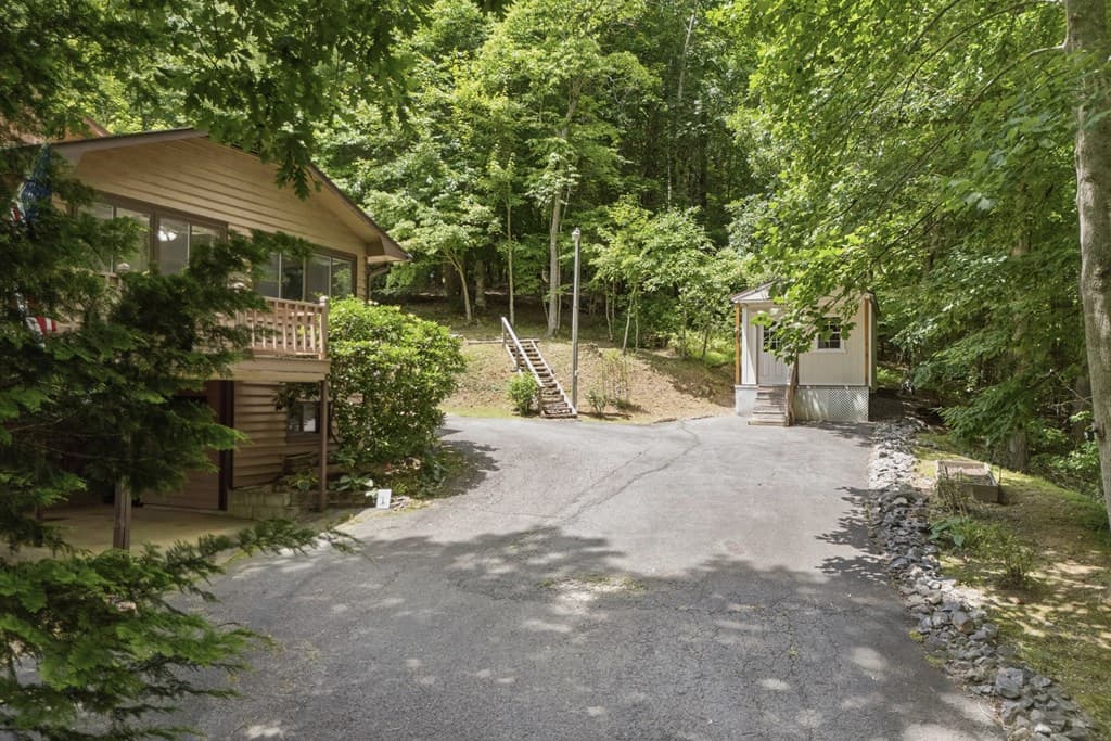 93 Jamie Lane, Blairsville GA 30512 - Photo