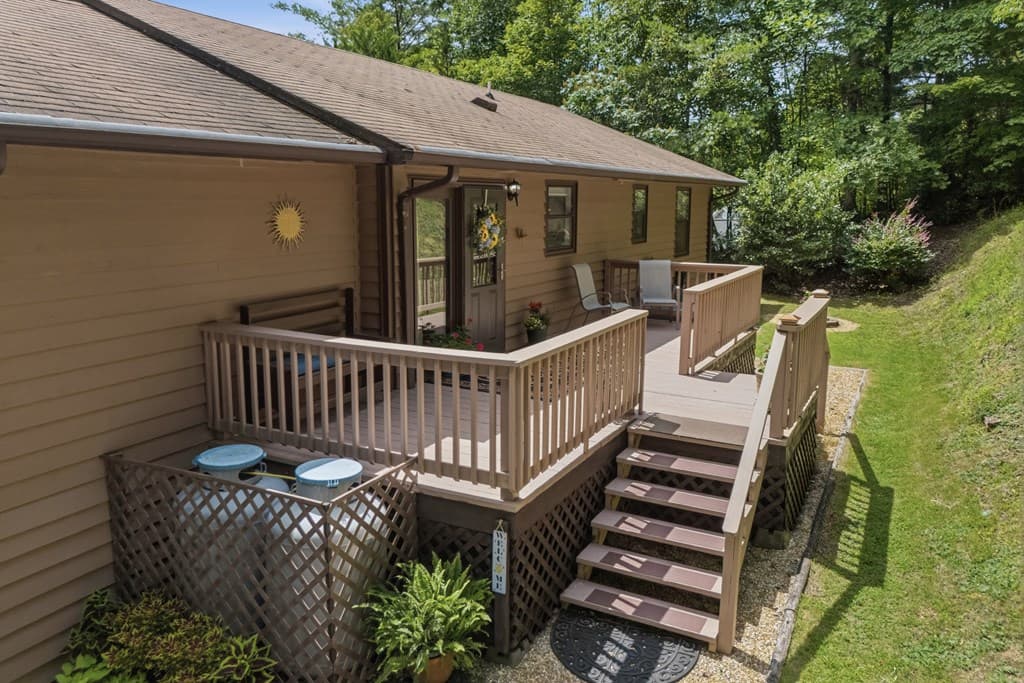 93 Jamie Lane, Blairsville GA 30512 - Photo