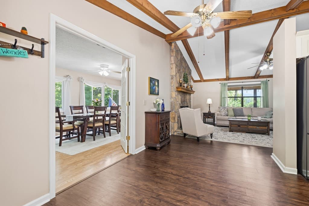 93 Jamie Lane, Blairsville GA 30512 - Photo