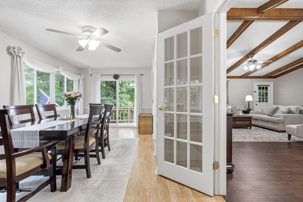 93 Jamie Lane, Blairsville GA 30512 - Photo