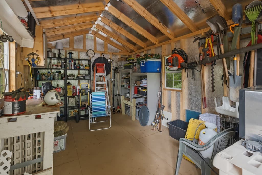 93 Jamie Lane, Blairsville GA 30512 - Photo