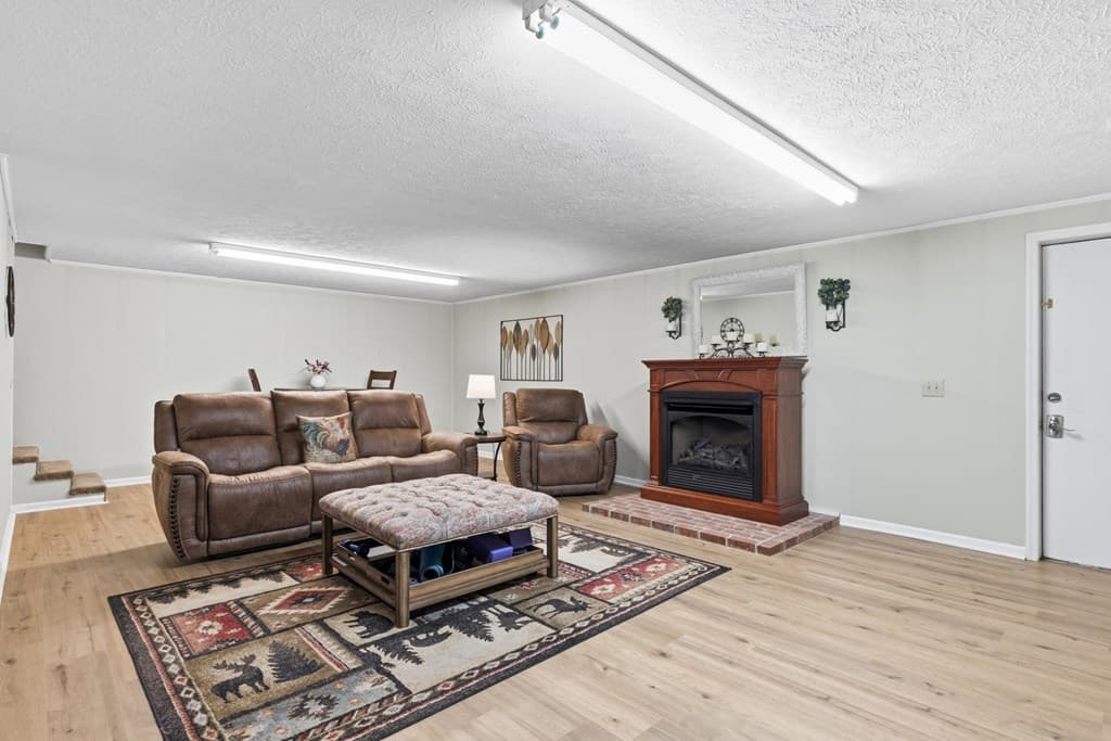 93 Jamie Lane, Blairsville GA 30512 - Photo