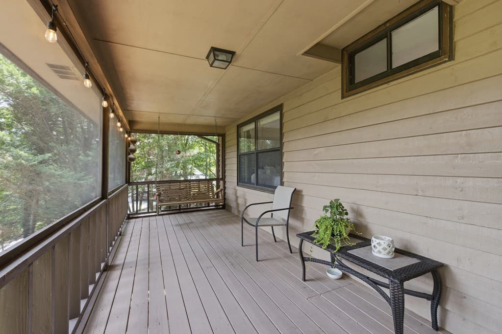 93 Jamie Lane, Blairsville GA 30512 - Photo