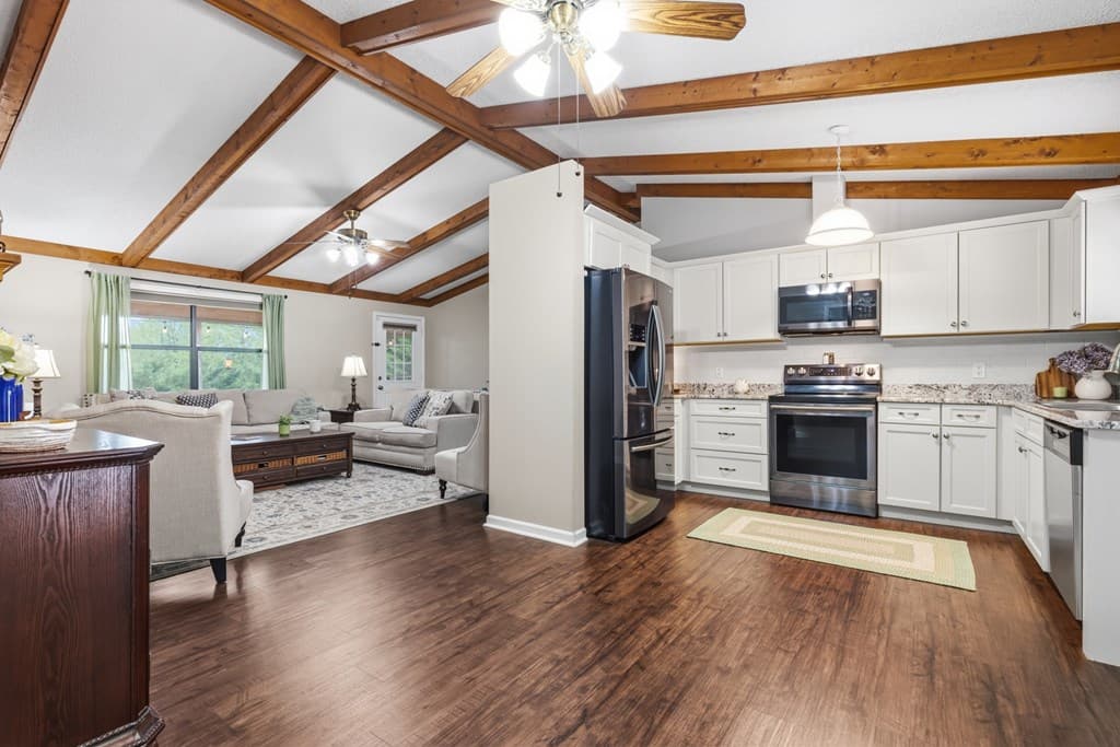 93 Jamie Lane, Blairsville GA 30512 - Photo