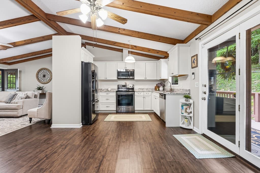 93 Jamie Lane, Blairsville GA 30512 - Photo