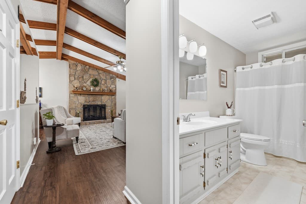 93 Jamie Lane, Blairsville GA 30512 - Photo