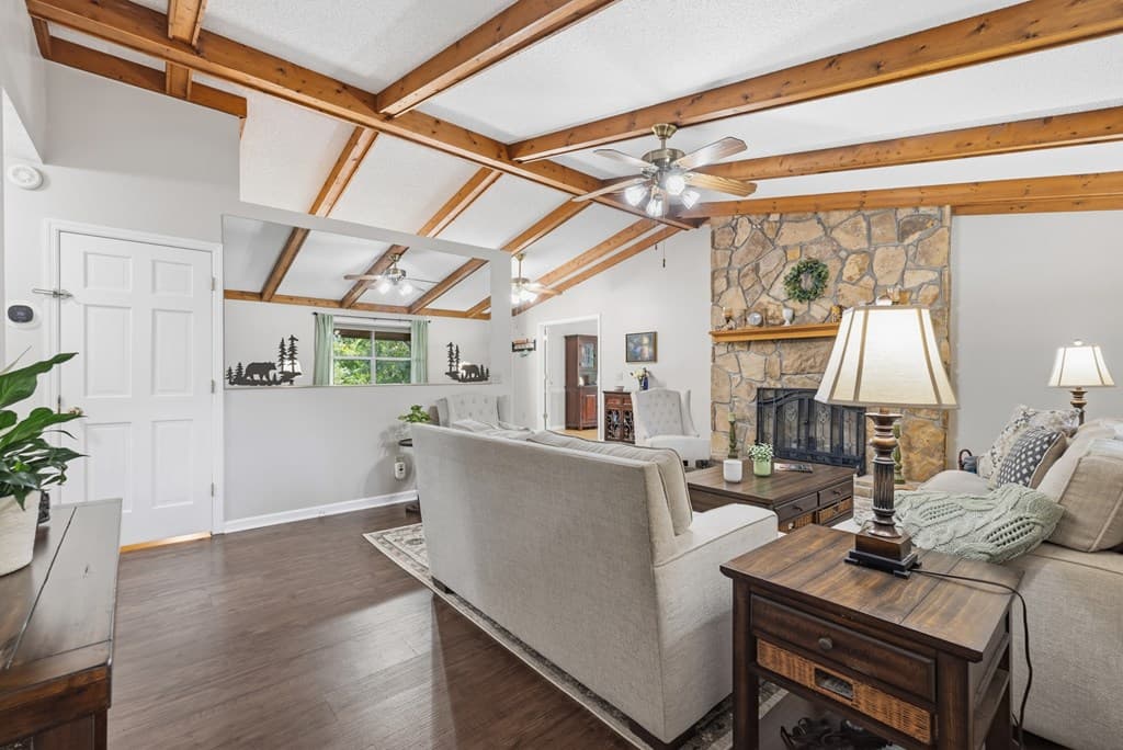 93 Jamie Lane, Blairsville GA 30512 - Photo
