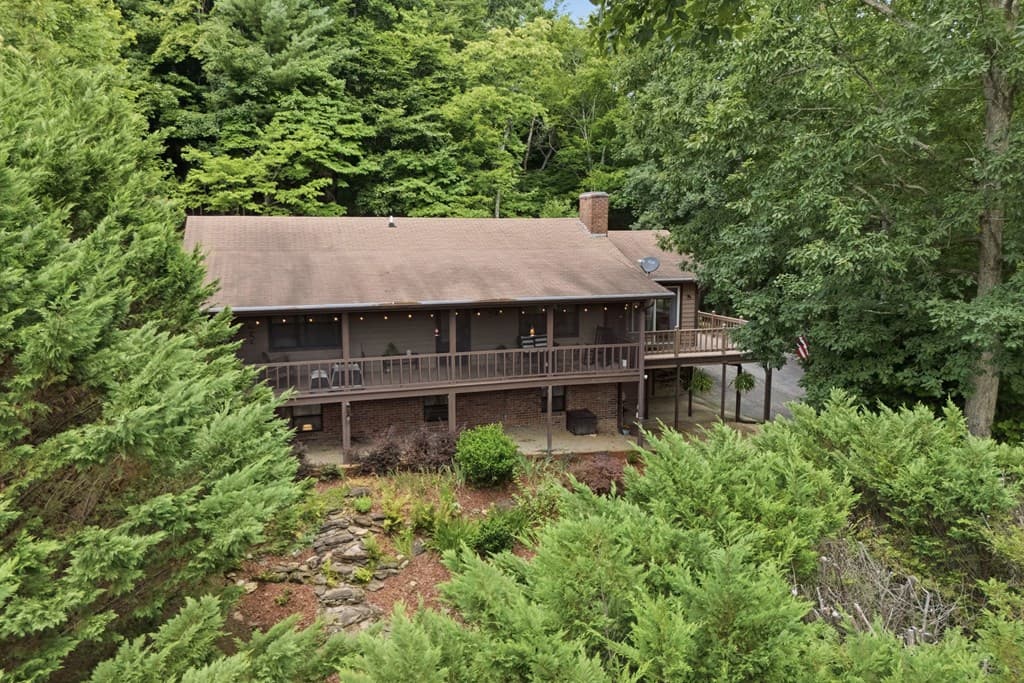 93 Jamie Lane, Blairsville GA 30512 - Photo