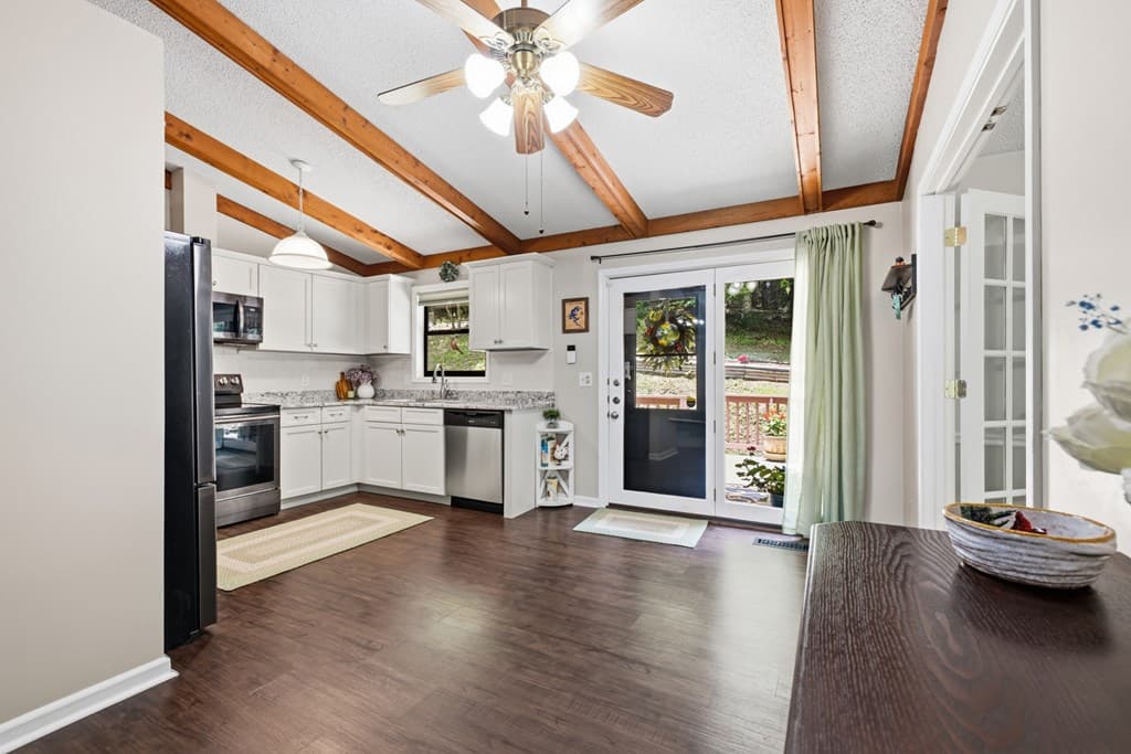 93 Jamie Lane, Blairsville GA 30512 - Photo
