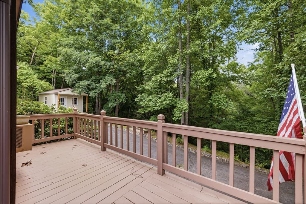 93 Jamie Lane, Blairsville GA 30512 - Photo