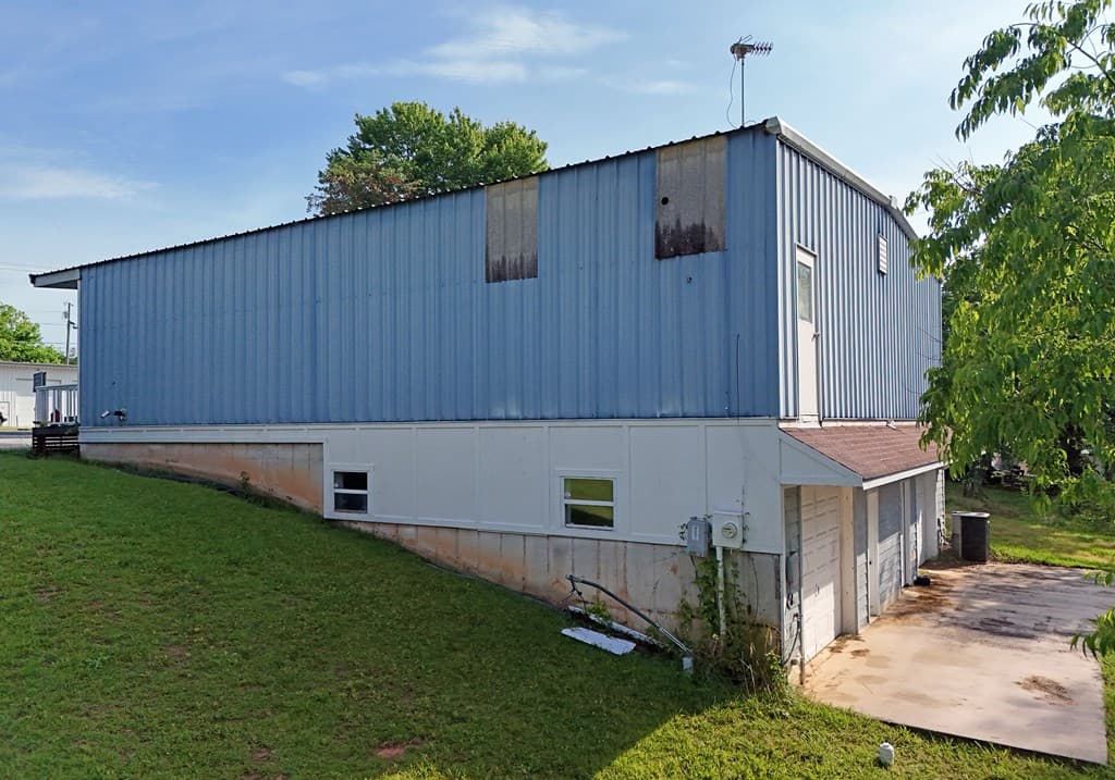 1609 Blue Ridge Hwy, Blairsville GA 30512 - Photo