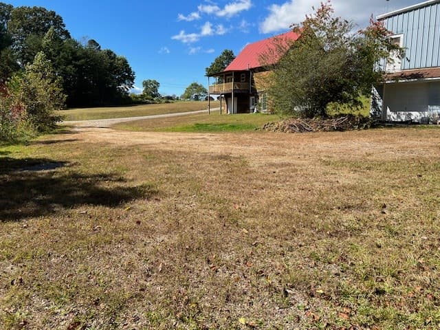 1609 Blue Ridge Hwy, Blairsville GA 30512 - Photo