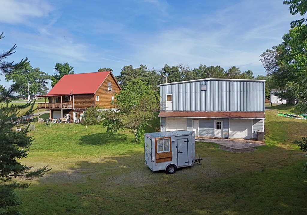 1609 Blue Ridge Hwy, Blairsville GA 30512 - Photo