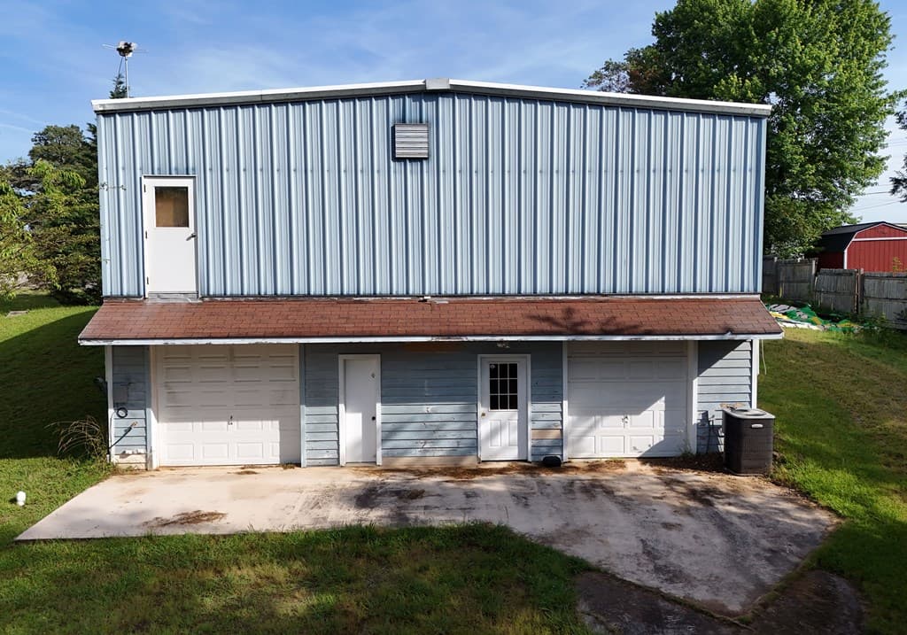 1609 Blue Ridge Hwy, Blairsville GA 30512 - Photo