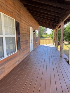 1609 Blue Ridge Hwy, Blairsville GA 30512 - Photo