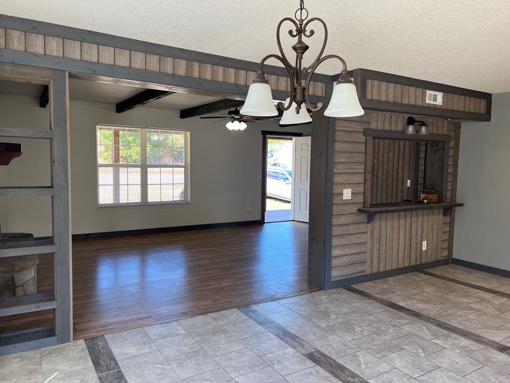 1609 Blue Ridge Hwy, Blairsville GA 30512 - Photo