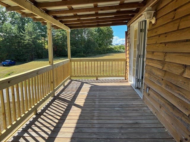 1609 Blue Ridge Hwy, Blairsville GA 30512 - Photo