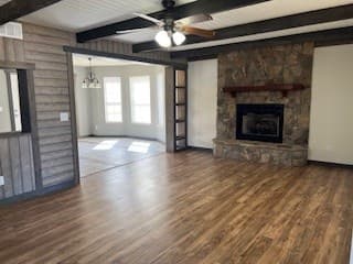 1609 Blue Ridge Hwy, Blairsville GA 30512 - Photo